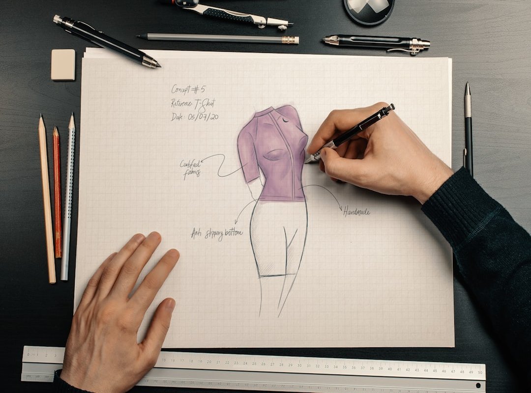 Building the Body and Adding Signature Details