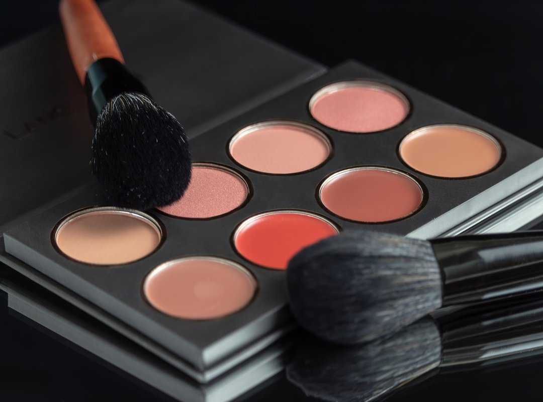 contouring skin tones