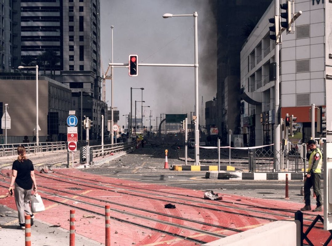 The Aftermath: Official Responses and Public Reaction