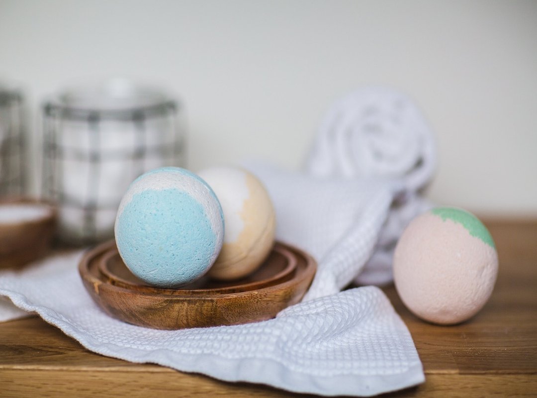 nighttime skincare rituals