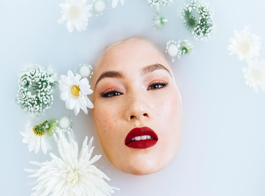 personalized skincare guide