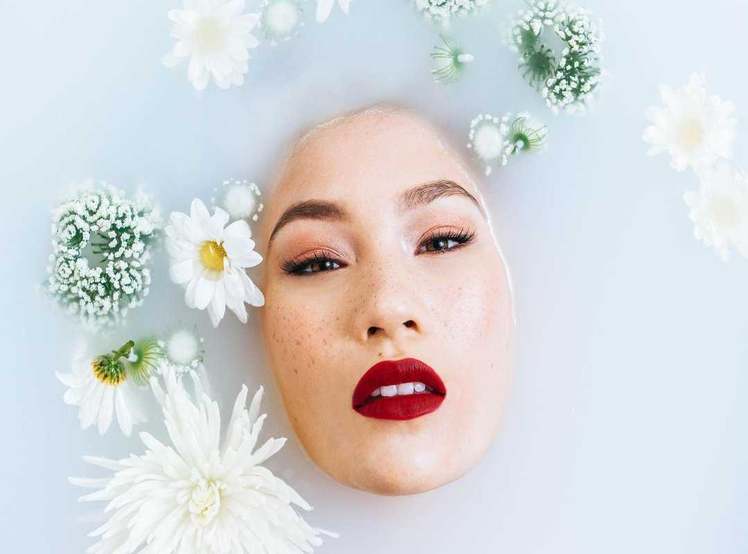 seasonal skin care tips
