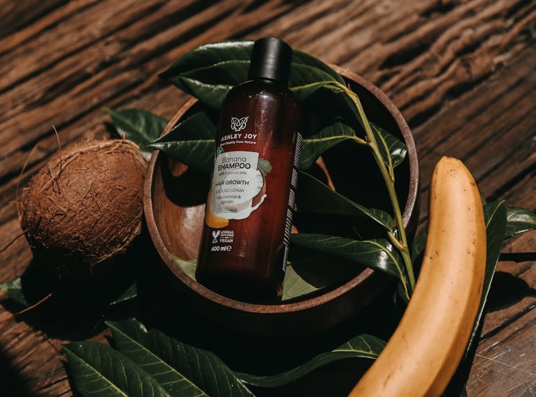 Shampoo Ingredients List Tyrmordehidom