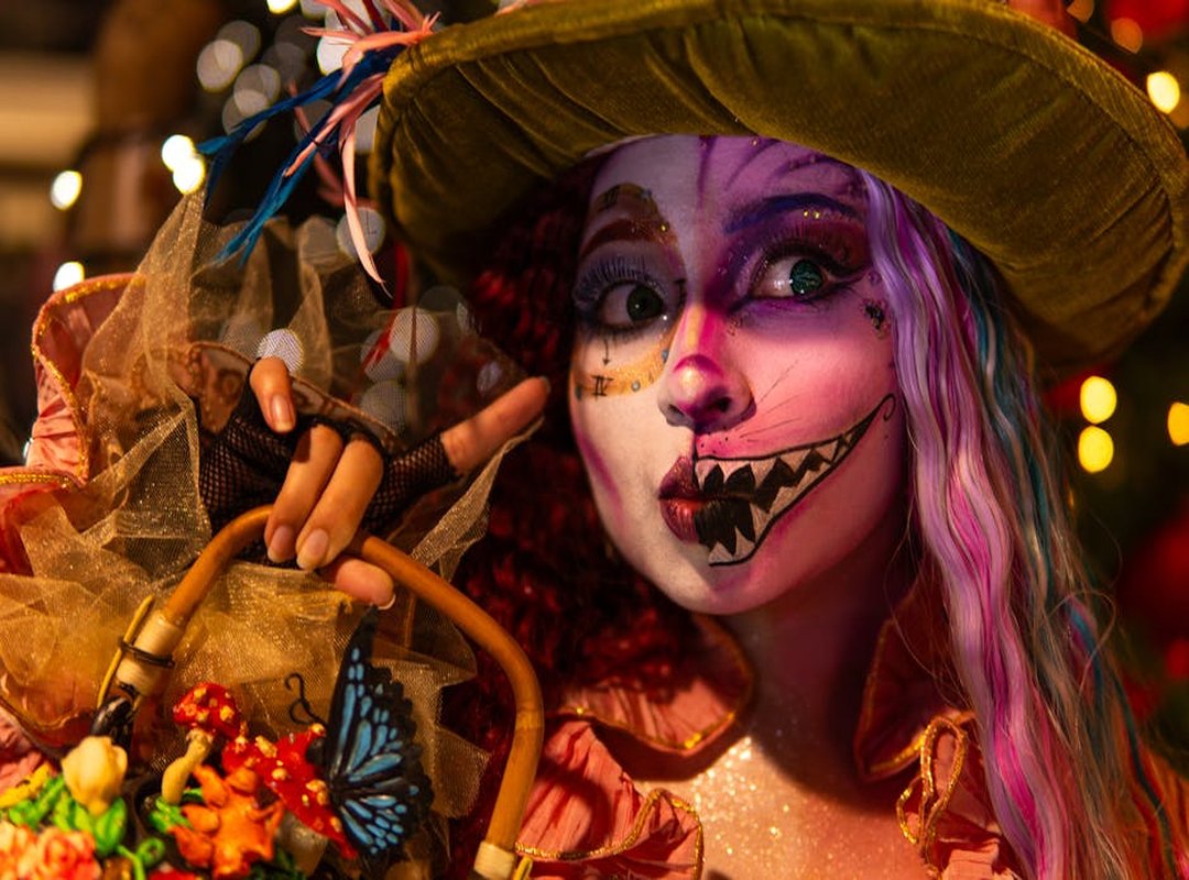 Bringing Your Character to Life with Color and Style