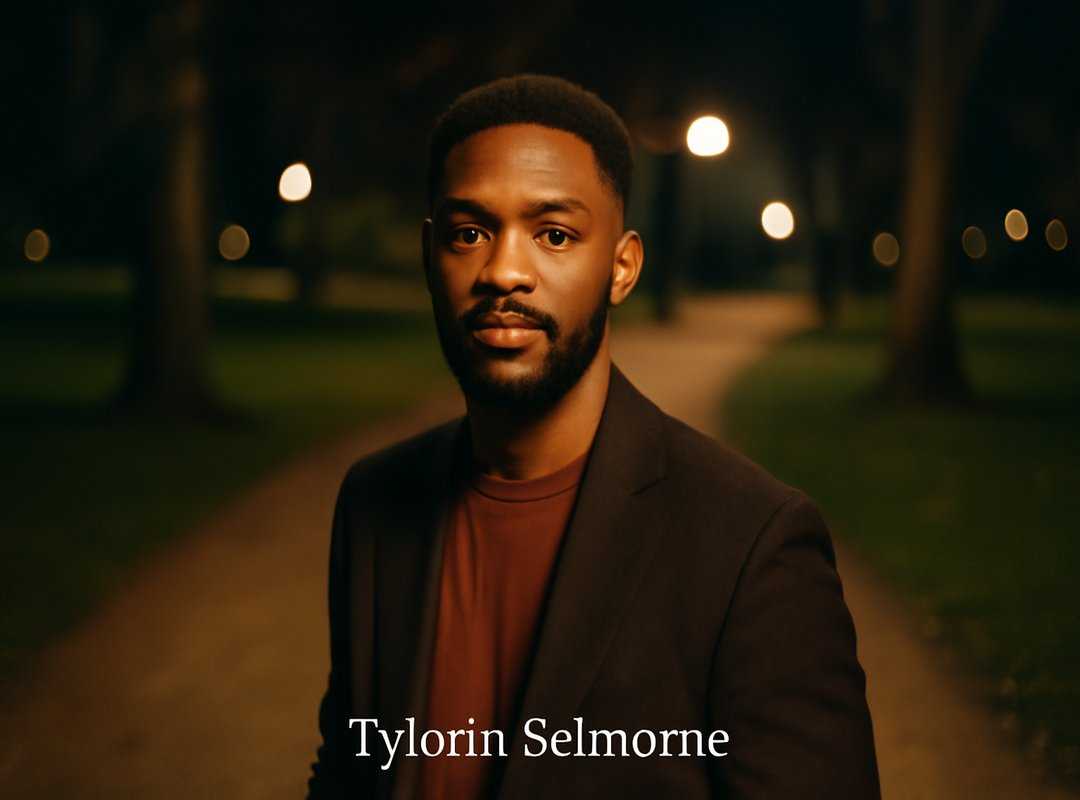 tylorin selmorne interview